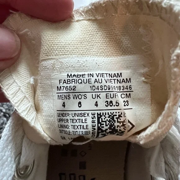 Unisex , great condition - Picture 6 of 6